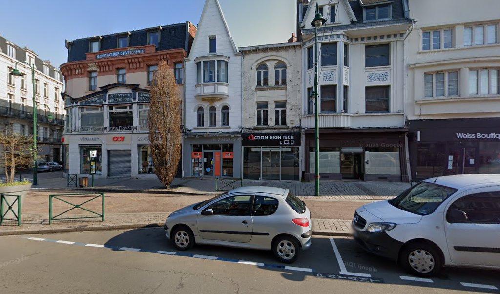 Retrouvez toutes les informations de contacts et horaires d&rsquo;ouverture pour Relais Pickup ACTION HIGH TECH situé à Lens dans le département Pas-de-Calais (62). Pour effectuer envoyer vos colis (colissimo, chronopost, suivi colis), une gestion bancaire (banque postal, French Bank), votre [&hellip;]