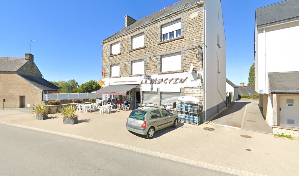 Retrouvez toutes les informations de contacts et horaires d&rsquo;ouverture pour Relais Pickup LE MACVIN situé à Meucon dans le département Morbihan (56). Pour effectuer envoyer vos colis (colissimo, chronopost, suivi colis), une gestion bancaire (banque postal, French Bank), votre courrier [&hellip;]