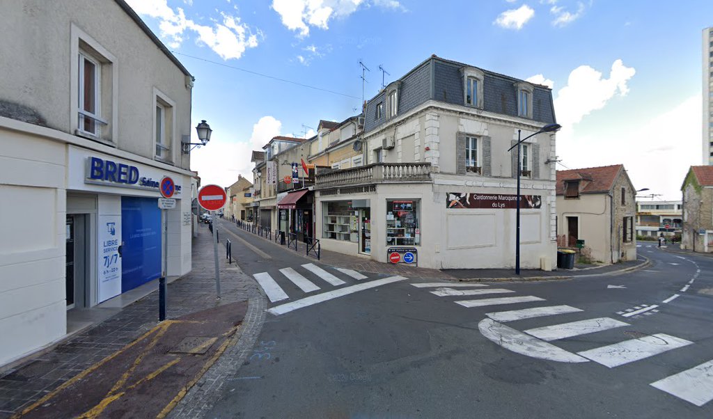 Retrouvez toutes les informations de contacts et horaires d&rsquo;ouverture pour Relais Pickup CORDONNERIE DU LYS situé à Dammarie les lys dans le département Seine-et-Marne (77). Pour effectuer envoyer vos colis (colissimo, chronopost, suivi colis), une gestion bancaire (banque postal, French [&hellip;]