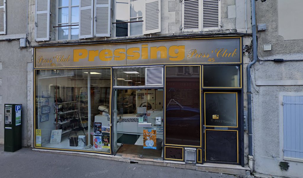 Retrouvez toutes les informations de contacts et horaires d&rsquo;ouverture pour Relais Pickup PRESS CLUB 45 situé à Orleans dans le département Loiret (45). Pour effectuer envoyer vos colis (colissimo, chronopost, suivi colis), une gestion bancaire (banque postal, French Bank), votre [&hellip;]