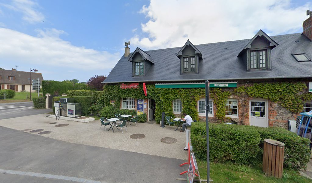 Retrouvez toutes les informations de contacts et horaires d&rsquo;ouverture pour Relais Pickup CAFE DE LA PLACE situé à Quiberville dans le département Seine-Maritime (76). Pour effectuer envoyer vos colis (colissimo, chronopost, suivi colis), une gestion bancaire (banque postal, French Bank), [&hellip;]