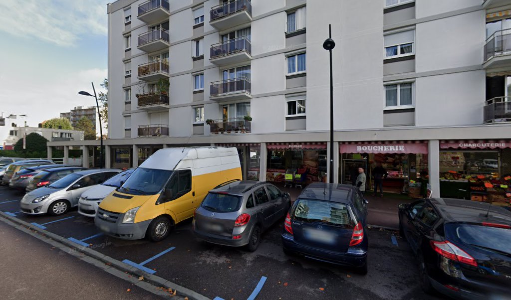 Retrouvez toutes les informations de contacts et horaires d&rsquo;ouverture pour Relais Pickup CARROSS COLOR situé à Maromme dans le département Seine-Maritime (76). Pour effectuer envoyer vos colis (colissimo, chronopost, suivi colis), une gestion bancaire (banque postal, French Bank), votre courrier [&hellip;]
