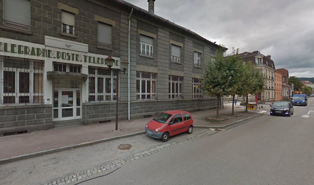 Retrouvez toutes les informations de contacts et horaires d&rsquo;ouverture pour La Poste Espace Clients Pro GERARDMER PDC1 situé à Gerardmer dans le département Vosges (88). Pour effectuer envoyer vos colis (colissimo, chronopost, suivi colis), une gestion bancaire (banque postal, French [&hellip;]