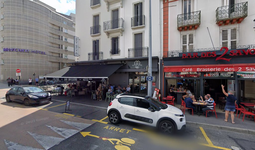 Retrouvez toutes les informations de contacts et horaires d&rsquo;ouverture pour Relais Pickup CONSIGNE PICKUP GARE CHAMBERY – RETRAIT 3J situé à Chambery dans le département Savoie (73). Pour effectuer envoyer vos colis (colissimo, chronopost, suivi colis), une gestion bancaire (banque [&hellip;]