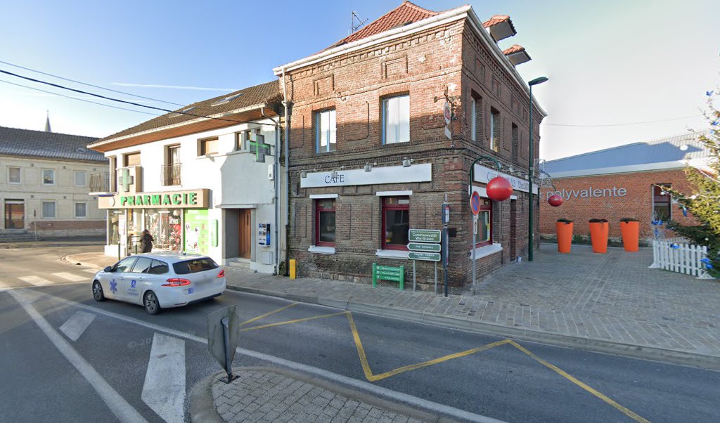 Retrouvez toutes les informations de contacts et horaires d&rsquo;ouverture pour Relais Pickup CDBM CAFE DE LA PLACE situé à Haspres dans le département Nord (59). Pour effectuer envoyer vos colis (colissimo, chronopost, suivi colis), une gestion bancaire (banque postal, French [&hellip;]