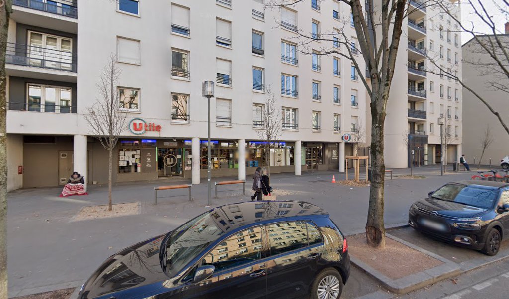 Retrouvez toutes les informations de contacts et horaires d&rsquo;ouverture pour Relais Pickup UTILE situé à Villeurbanne dans le département Rhône (69). Pour effectuer envoyer vos colis (colissimo, chronopost, suivi colis), une gestion bancaire (banque postal, French Bank), votre courrier (suivi [&hellip;]