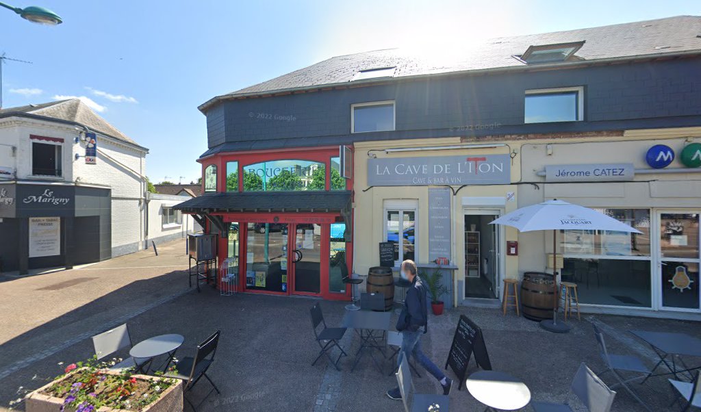 Retrouvez toutes les informations de contacts et horaires d&rsquo;ouverture pour Relais Pickup ORDIMAT situé à Gravigny dans le département Eure (27). Pour effectuer envoyer vos colis (colissimo, chronopost, suivi colis), une gestion bancaire (banque postal, French Bank), votre courrier (suivi [&hellip;]