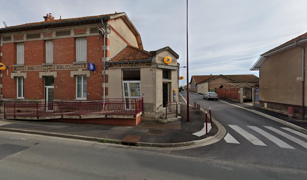 Retrouvez toutes les informations de contacts et horaires d&rsquo;ouverture pour La Poste Agence Communale PARGNY SUR SAULX MAIRIE situé à Pargny sur saulx dans le département Marne (51). Pour effectuer envoyer vos colis (colissimo, chronopost, suivi colis), une gestion bancaire [&hellip;]