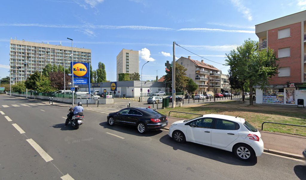 Retrouvez toutes les informations de contacts et horaires d&rsquo;ouverture pour Relais Pickup A R P situé à Le blanc mesnil dans le département Seine-Saint-Denis (93). Pour effectuer envoyer vos colis (colissimo, chronopost, suivi colis), une gestion bancaire (banque postal, French [&hellip;]
