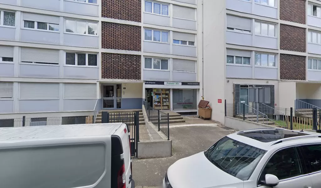 Retrouvez toutes les informations de contacts et horaires d&rsquo;ouverture pour Relais Pickup PRIMEUR BIO situé à Villeneuve la garenne dans le département Hauts-de-Seine (92). Pour effectuer envoyer vos colis (colissimo, chronopost, suivi colis), une gestion bancaire (banque postal, French Bank), [&hellip;]