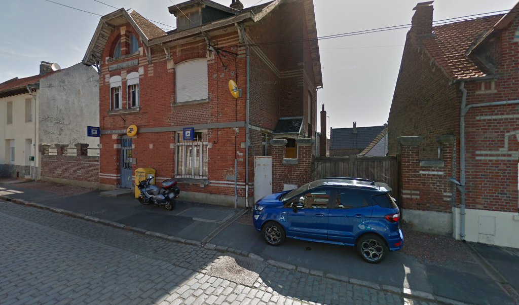 Retrouvez toutes les informations de contacts et horaires d&rsquo;ouverture pour La Poste AUBIGNY AU BAC situé à Aubigny au bac dans le département Nord (59). Pour effectuer envoyer vos colis (colissimo, chronopost, suivi colis), une gestion bancaire (banque postal, French [&hellip;]