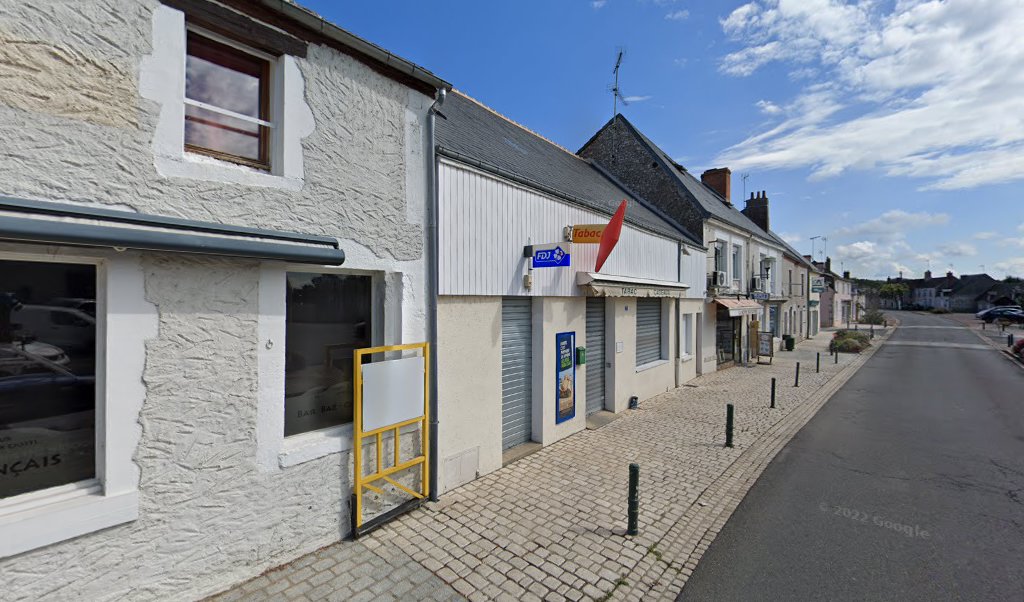 Retrouvez toutes les informations de contacts et horaires d&rsquo;ouverture pour Relais Pickup LA RONDE DES FLEURS situé à St laurent nouan dans le département Loir-et-Cher (41). Pour effectuer envoyer vos colis (colissimo, chronopost, suivi colis), une gestion bancaire (banque postal, [&hellip;]