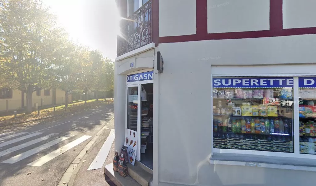 Retrouvez toutes les informations de contacts et horaires d&rsquo;ouverture pour Relais Pickup SUPERETTE DE GASNY situé à Gasny dans le département Eure (27). Pour effectuer envoyer vos colis (colissimo, chronopost, suivi colis), une gestion bancaire (banque postal, French Bank), votre [&hellip;]