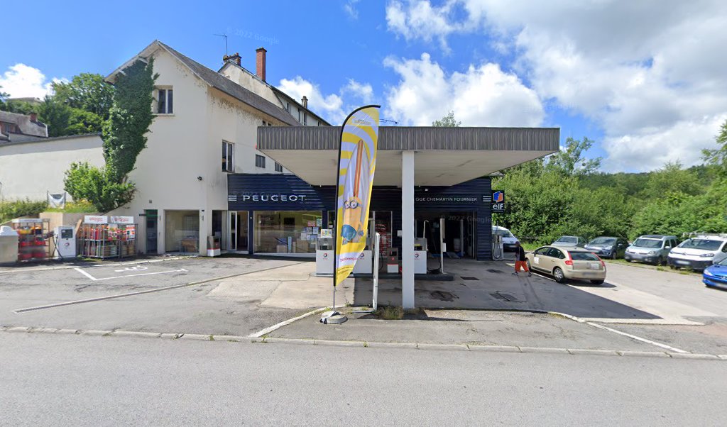 Retrouvez toutes les informations de contacts et horaires d&rsquo;ouverture pour Relais Pickup GARAGE CHEMARTIN-FOURNIER situé à Eymoutiers dans le département Haute-Vienne (87). Pour effectuer envoyer vos colis (colissimo, chronopost, suivi colis), une gestion bancaire (banque postal, French Bank), votre courrier [&hellip;]