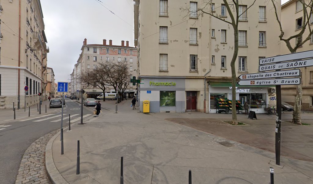 Retrouvez toutes les informations de contacts et horaires d&rsquo;ouverture pour Relais Pickup CHIRINE MARKET situé à Lyon dans le département Rhône (69). Pour effectuer envoyer vos colis (colissimo, chronopost, suivi colis), une gestion bancaire (banque postal, French Bank), votre courrier [&hellip;]