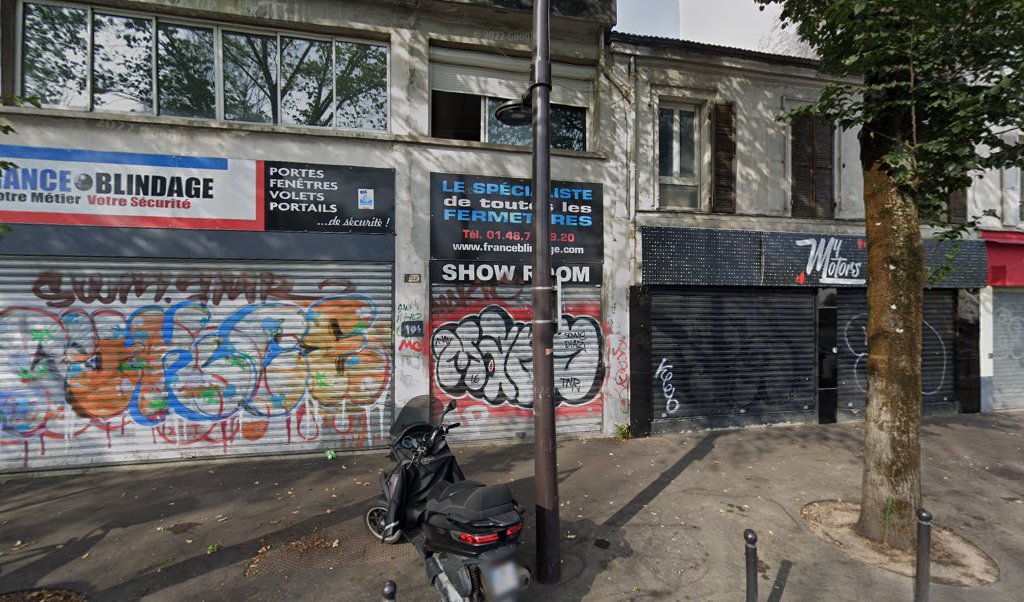Retrouvez toutes les informations de contacts et horaires d&rsquo;ouverture pour Relais Pickup MY MOTORS 94 situé à Ivry sur seine dans le département Val-de-Marne (94). Pour effectuer envoyer vos colis (colissimo, chronopost, suivi colis), une gestion bancaire (banque postal, French [&hellip;]