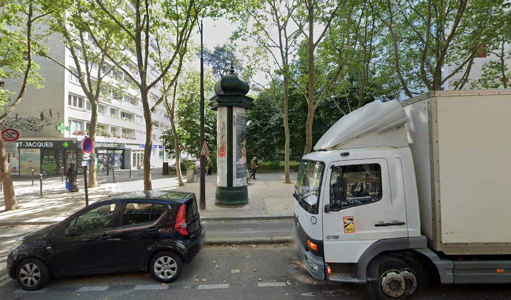Retrouvez toutes les informations de contacts et horaires d&rsquo;ouverture pour Relais Pickup FRANPRIX BLANQUI situé à Paris dans le département Paris (75). Pour effectuer envoyer vos colis (colissimo, chronopost, suivi colis), une gestion bancaire (banque postal, French Bank), votre courrier [&hellip;]