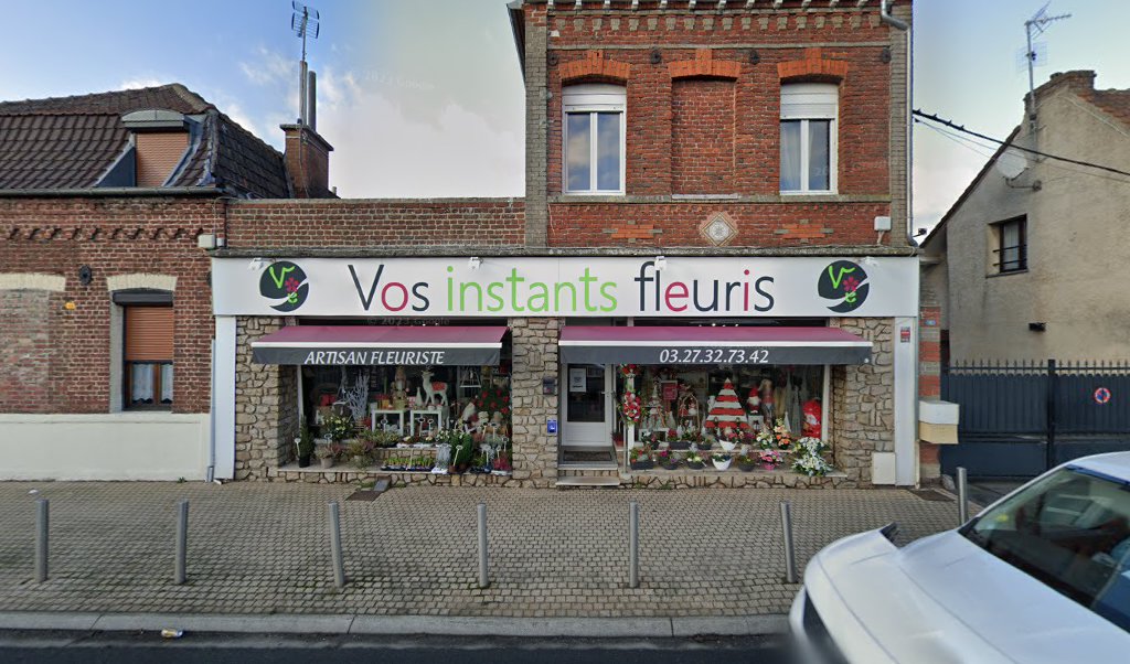 Retrouvez toutes les informations de contacts et horaires d&rsquo;ouverture pour Relais Pickup VOS INSTANTS FLEURIS situé à Roeulx dans le département Nord (59). Pour effectuer envoyer vos colis (colissimo, chronopost, suivi colis), une gestion bancaire (banque postal, French Bank), votre [&hellip;]