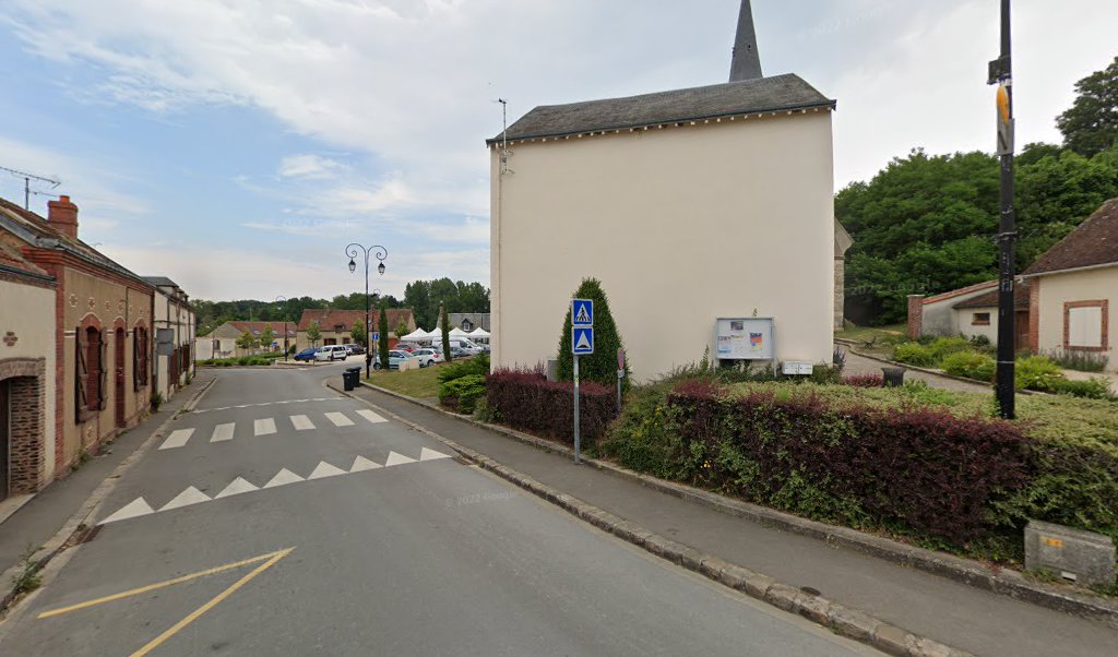Retrouvez toutes les informations de contacts et horaires d&rsquo;ouverture pour La Poste Agence Communale VILLIERS LE MORHIER Mairie situé à Villiers le morhier dans le département Eure-et-Loir (28). Pour effectuer envoyer vos colis (colissimo, chronopost, suivi colis), une gestion bancaire [&hellip;]