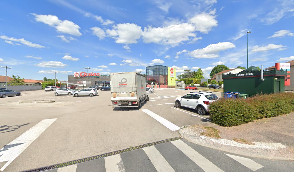 Retrouvez toutes les informations de contacts et horaires d&rsquo;ouverture pour Relais Pickup CASINO SUPERMARCHE situé à Panazol dans le département Haute-Vienne (87). Pour effectuer envoyer vos colis (colissimo, chronopost, suivi colis), une gestion bancaire (banque postal, French Bank), votre courrier [&hellip;]