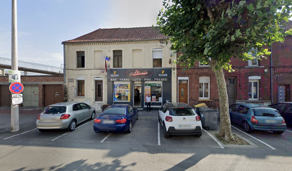 Retrouvez toutes les informations de contacts et horaires d&rsquo;ouverture pour Relais Pickup LE COPERNIC situé à Bethune dans le département Pas-de-Calais (62). Pour effectuer envoyer vos colis (colissimo, chronopost, suivi colis), une gestion bancaire (banque postal, French Bank), votre courrier [&hellip;]