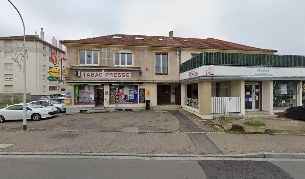 Retrouvez toutes les informations de contacts et horaires d&rsquo;ouverture pour Relais Pickup TABAC JOJO situé à Montigny les metz dans le département Moselle (57). Pour effectuer envoyer vos colis (colissimo, chronopost, suivi colis), une gestion bancaire (banque postal, French Bank), [&hellip;]