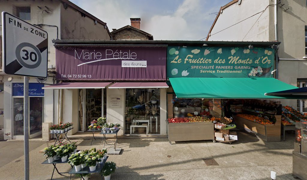 Retrouvez toutes les informations de contacts et horaires d&rsquo;ouverture pour Relais Pickup LE FRUITIER DES MONTS D OR situé à Champagne au mont d or dans le département Rhône (69). Pour effectuer envoyer vos colis (colissimo, chronopost, suivi colis), une [&hellip;]