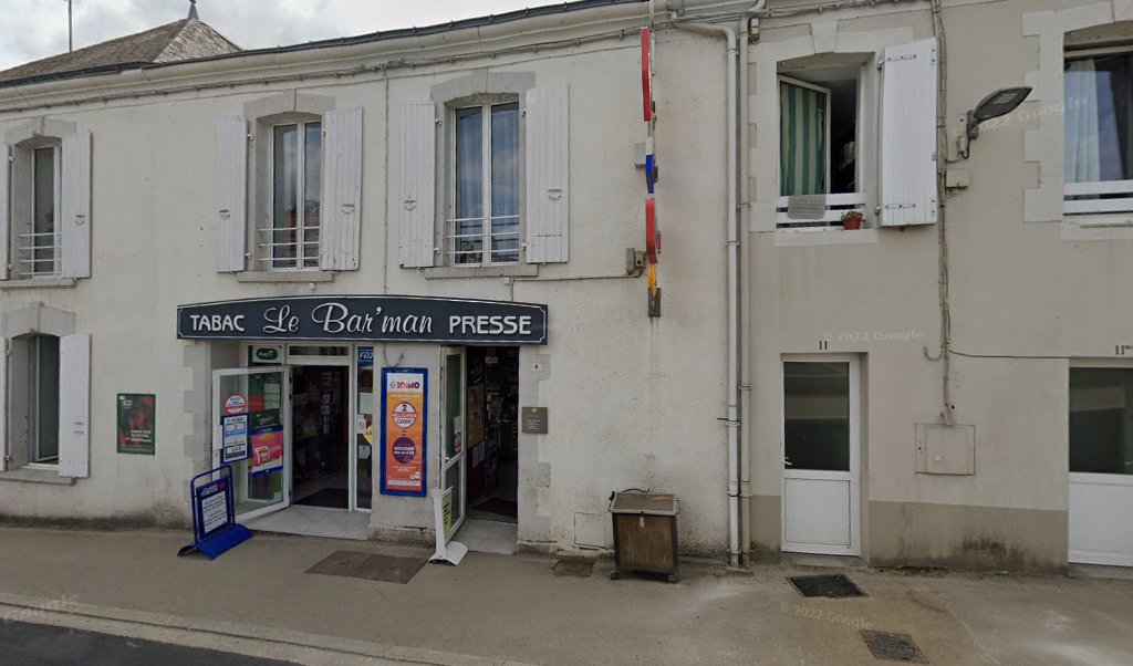 Retrouvez toutes les informations de contacts et horaires d&rsquo;ouverture pour La Poste Relais DOMPIERRE SUR YON Buraliste situé à Dompierre sur yon dans le département Vendée (85). Pour effectuer envoyer vos colis (colissimo, chronopost, suivi colis), une gestion bancaire (banque [&hellip;]
