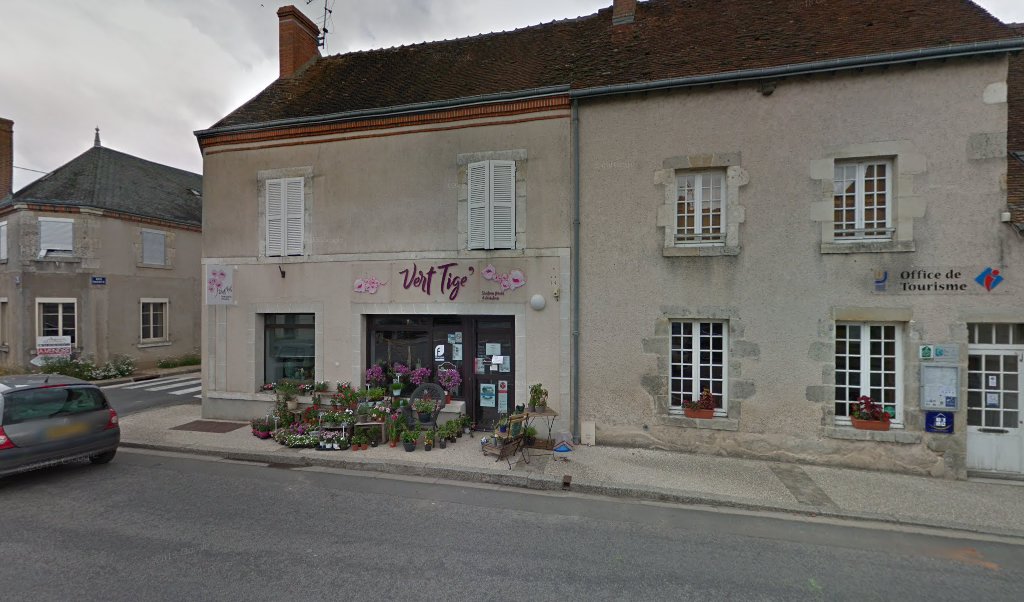 Retrouvez toutes les informations de contacts et horaires d&rsquo;ouverture pour Relais Pickup VERT TIGE situé à Saint benoit sur loire dans le département Loiret (45). Pour effectuer envoyer vos colis (colissimo, chronopost, suivi colis), une gestion bancaire (banque postal, French [&hellip;]