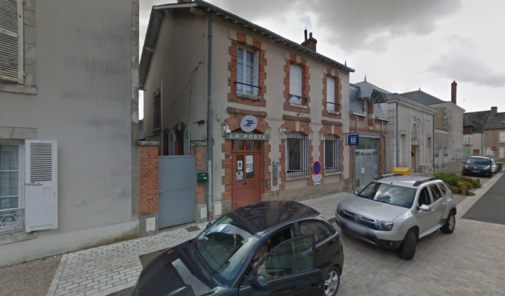 Retrouvez toutes les informations de contacts et horaires d&rsquo;ouverture pour La Poste PATAY situé à Patay dans le département Loiret (45). Pour effectuer envoyer vos colis (colissimo, chronopost, suivi colis), une gestion bancaire (banque postal, French Bank), votre courrier (suivi [&hellip;]