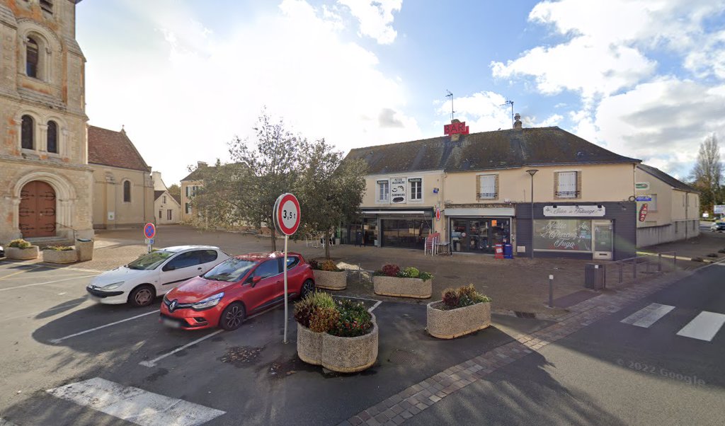 Retrouvez toutes les informations de contacts et horaires d&rsquo;ouverture pour Relais Pickup CAFE DE LA PLACE situé à St mars la briere dans le département Sarthe (72). Pour effectuer envoyer vos colis (colissimo, chronopost, suivi colis), une gestion bancaire (banque [&hellip;]