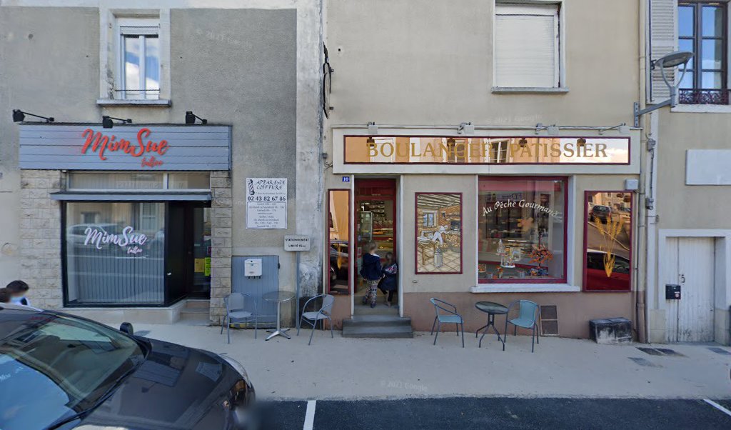 Retrouvez toutes les informations de contacts et horaires d&rsquo;ouverture pour Relais Pickup AU PECHE GOURMAND situé à Montfort le gesnois dans le département Sarthe (72). Pour effectuer envoyer vos colis (colissimo, chronopost, suivi colis), une gestion bancaire (banque postal, French [&hellip;]