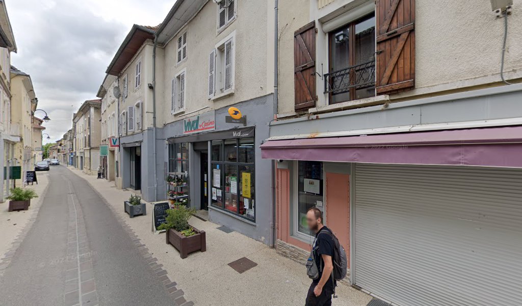 Retrouvez toutes les informations de contacts et horaires d&rsquo;ouverture pour Relais Pickup VIVAL BY CASINO situé à Le grand lemps dans le département Isère (38). Pour effectuer envoyer vos colis (colissimo, chronopost, suivi colis), une gestion bancaire (banque postal, French [&hellip;]