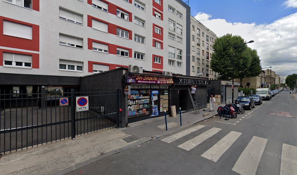 Retrouvez toutes les informations de contacts et horaires d&rsquo;ouverture pour Relais Pickup ALIMENTATION GENERALE SS situé à Aubervilliers dans le département Seine-Saint-Denis (93). Pour effectuer envoyer vos colis (colissimo, chronopost, suivi colis), une gestion bancaire (banque postal, French Bank), votre [&hellip;]