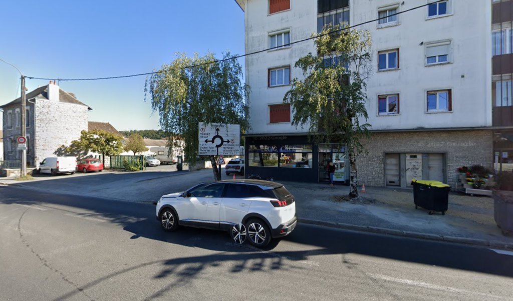 Retrouvez toutes les informations de contacts et horaires d&rsquo;ouverture pour Relais Pickup ECIG CAFE situé à Brive la gaillarde dans le département Corrèze (19). Pour effectuer envoyer vos colis (colissimo, chronopost, suivi colis), une gestion bancaire (banque postal, French Bank), [&hellip;]