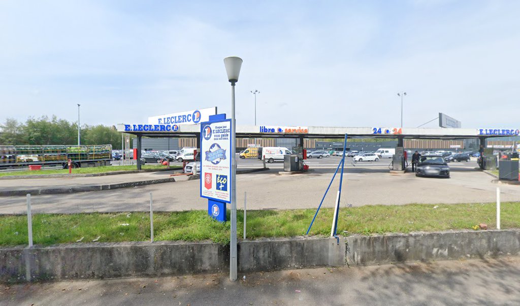 Retrouvez toutes les informations de contacts et horaires d&rsquo;ouverture pour Relais Pickup E LECLERC MARMOUTIER situé à Marmoutier dans le département Bas-Rhin (67). Pour effectuer envoyer vos colis (colissimo, chronopost, suivi colis), une gestion bancaire (banque postal, French Bank), votre [&hellip;]