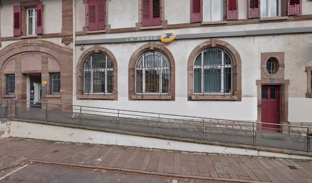 Retrouvez toutes les informations de contacts et horaires d&rsquo;ouverture pour La Poste BACCARAT situé à Baccarat dans le département Meurthe-et-Moselle (54). Pour effectuer envoyer vos colis (colissimo, chronopost, suivi colis), une gestion bancaire (banque postal, French Bank), votre courrier (suivi [&hellip;]