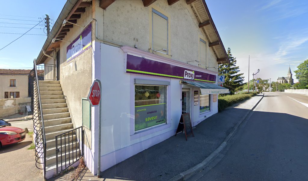 Retrouvez toutes les informations de contacts et horaires d&rsquo;ouverture pour Relais Pickup C SANDRINE PROXI SUPER situé à Chamouilley dans le département Haute-Marne (52). Pour effectuer envoyer vos colis (colissimo, chronopost, suivi colis), une gestion bancaire (banque postal, French Bank), [&hellip;]