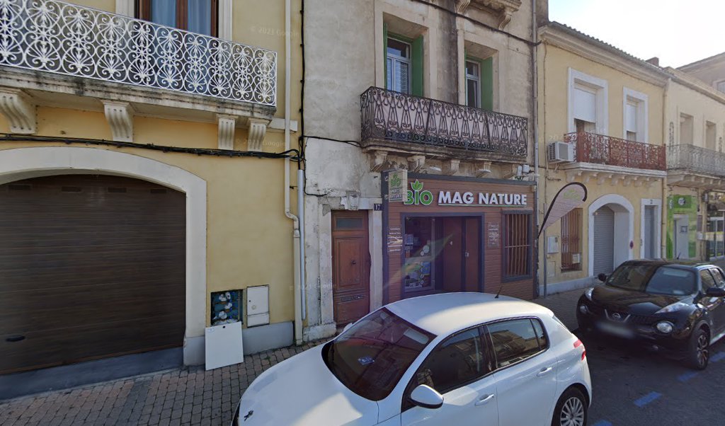 Retrouvez toutes les informations de contacts et horaires d&rsquo;ouverture pour Relais Pickup BIO MAG NATURE situé à Frontignan dans le département Hérault (34). Pour effectuer envoyer vos colis (colissimo, chronopost, suivi colis), une gestion bancaire (banque postal, French Bank), votre [&hellip;]