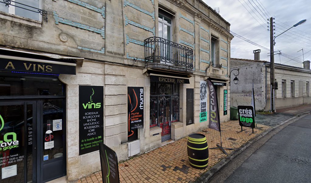 Retrouvez toutes les informations de contacts et horaires d&rsquo;ouverture pour Relais Pickup LA CAVE DE GAJAC situé à St medard en jalles dans le département Gironde (33). Pour effectuer envoyer vos colis (colissimo, chronopost, suivi colis), une gestion bancaire (banque [&hellip;]