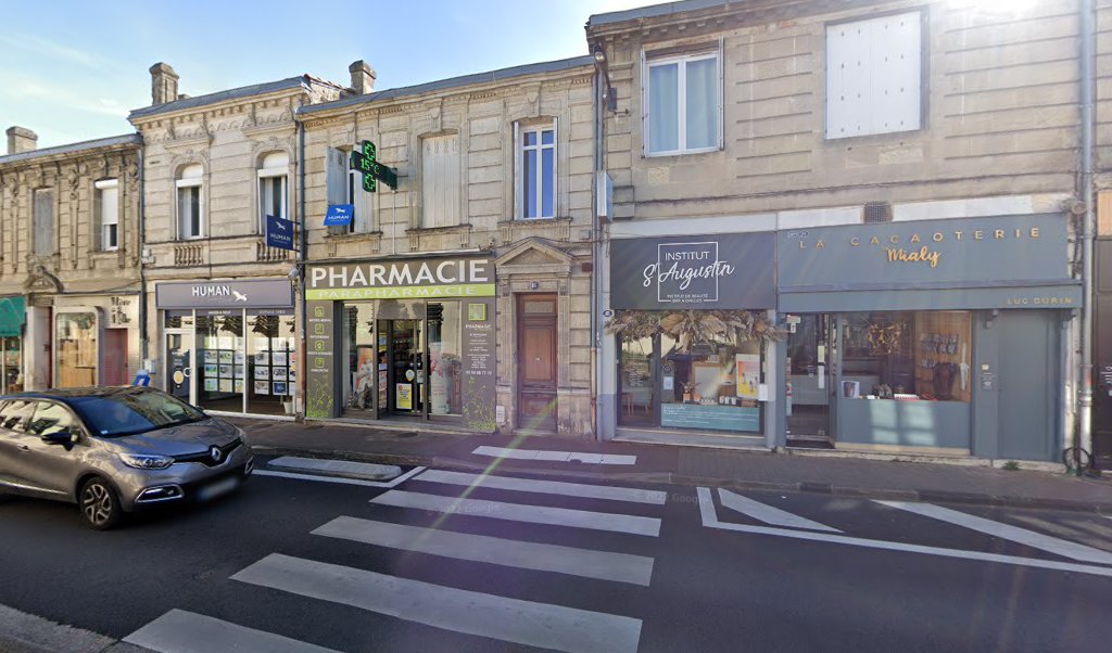Retrouvez toutes les informations de contacts et horaires d&rsquo;ouverture pour Relais Pickup ST AUGUSTIN CACAOTERIE DE MIALY situé à Bordeaux dans le département Gironde (33). Pour effectuer envoyer vos colis (colissimo, chronopost, suivi colis), une gestion bancaire (banque postal, French [&hellip;]