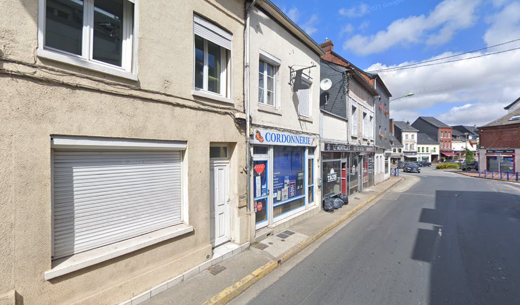 Retrouvez toutes les informations de contacts et horaires d&rsquo;ouverture pour Relais Pickup CORDONNERIE DE LA VALLEE situé à Montville dans le département Seine-Maritime (76). Pour effectuer envoyer vos colis (colissimo, chronopost, suivi colis), une gestion bancaire (banque postal, French Bank), [&hellip;]