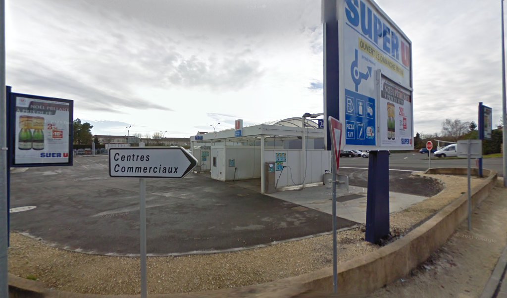 Retrouvez toutes les informations de contacts et horaires d&rsquo;ouverture pour Relais Pickup SUPER U situé à Galgon dans le département Gironde (33). Pour effectuer envoyer vos colis (colissimo, chronopost, suivi colis), une gestion bancaire (banque postal, French Bank), votre courrier [&hellip;]