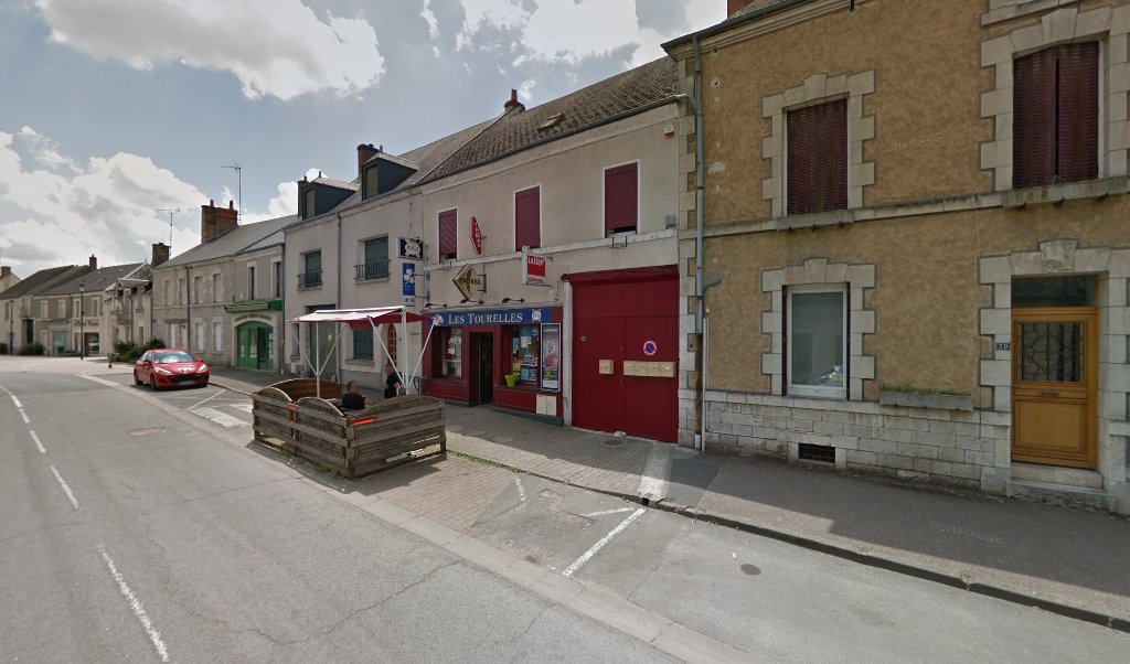 Retrouvez toutes les informations de contacts et horaires d&rsquo;ouverture pour Relais Pickup LES TOURELLES situé à Huisseau sur mauves dans le département Loiret (45). Pour effectuer envoyer vos colis (colissimo, chronopost, suivi colis), une gestion bancaire (banque postal, French Bank), [&hellip;]
