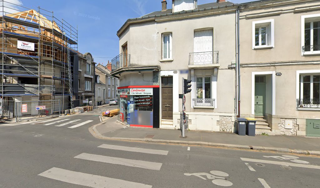 Retrouvez toutes les informations de contacts et horaires d&rsquo;ouverture pour Relais Pickup FABRIQU TAMPONS situé à Tours dans le département Indre-et-Loire (37). Pour effectuer envoyer vos colis (colissimo, chronopost, suivi colis), une gestion bancaire (banque postal, French Bank), votre courrier [&hellip;]