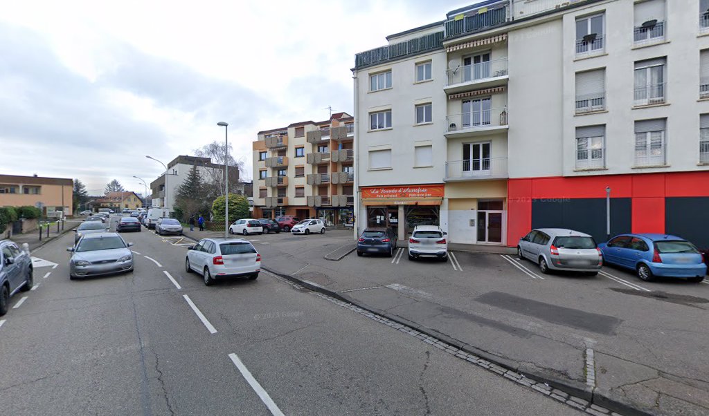 Retrouvez toutes les informations de contacts et horaires d&rsquo;ouverture pour Relais Pickup TABAC FOURNERET situé à Strasbourg dans le département Bas-Rhin (67). Pour effectuer envoyer vos colis (colissimo, chronopost, suivi colis), une gestion bancaire (banque postal, French Bank), votre courrier [&hellip;]
