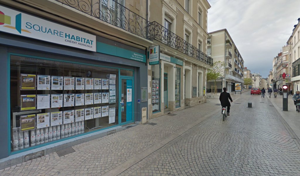 Retrouvez toutes les informations de contacts et horaires d&rsquo;ouverture pour Relais Pickup COPRA situé à Poitiers dans le département Vienne (86). Pour effectuer envoyer vos colis (colissimo, chronopost, suivi colis), une gestion bancaire (banque postal, French Bank), votre courrier (suivi [&hellip;]
