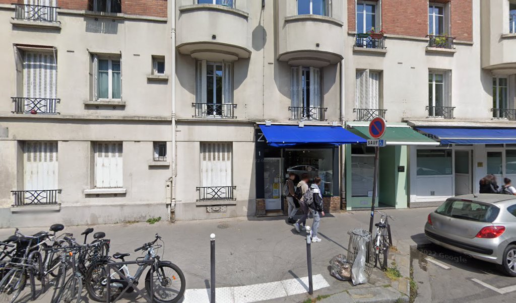 Retrouvez toutes les informations de contacts et horaires d&rsquo;ouverture pour Relais Pickup ZONE IDEE situé à Paris dans le département Paris (75). Pour effectuer envoyer vos colis (colissimo, chronopost, suivi colis), une gestion bancaire (banque postal, French Bank), votre courrier [&hellip;]