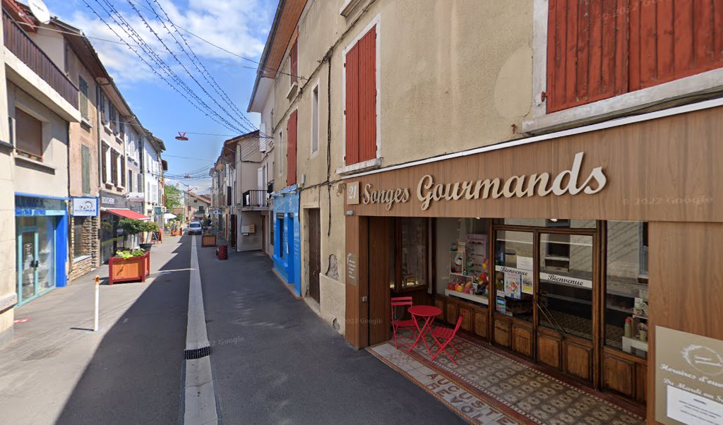 Retrouvez toutes les informations de contacts et horaires d&rsquo;ouverture pour Relais Pickup LAITERIE GILBERT situé à Vif dans le département Isère (38). Pour effectuer envoyer vos colis (colissimo, chronopost, suivi colis), une gestion bancaire (banque postal, French Bank), votre courrier [&hellip;]