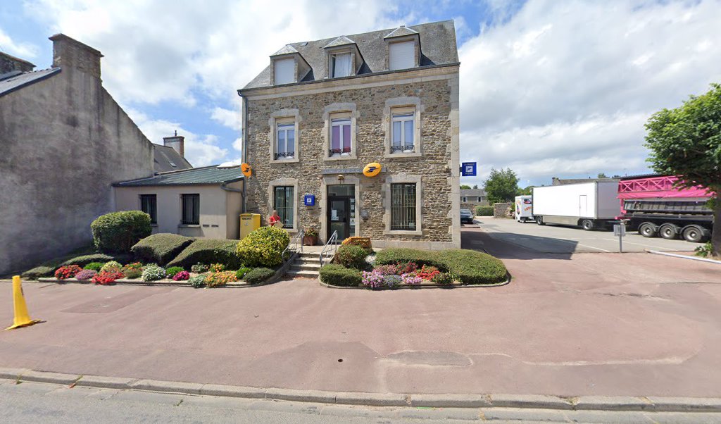 Retrouvez toutes les informations de contacts et horaires d&rsquo;ouverture pour La Poste QUETTEHOU situé à Quettehou dans le département Manche (50). Pour effectuer envoyer vos colis (colissimo, chronopost, suivi colis), une gestion bancaire (banque postal, French Bank), votre courrier (suivi [&hellip;]